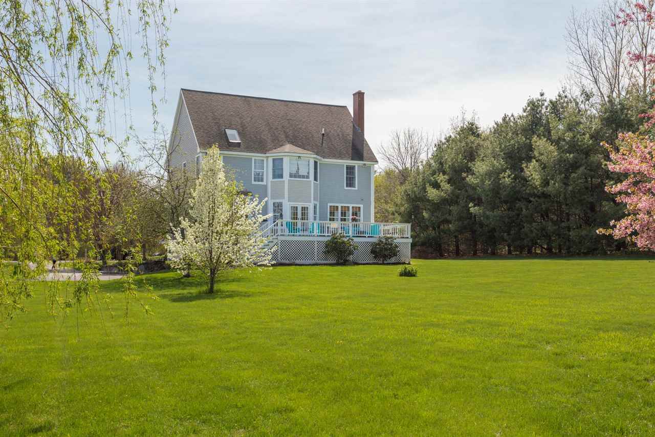 3 Fifield Lane Stratham, NH 03885 - Photo 39 of 40