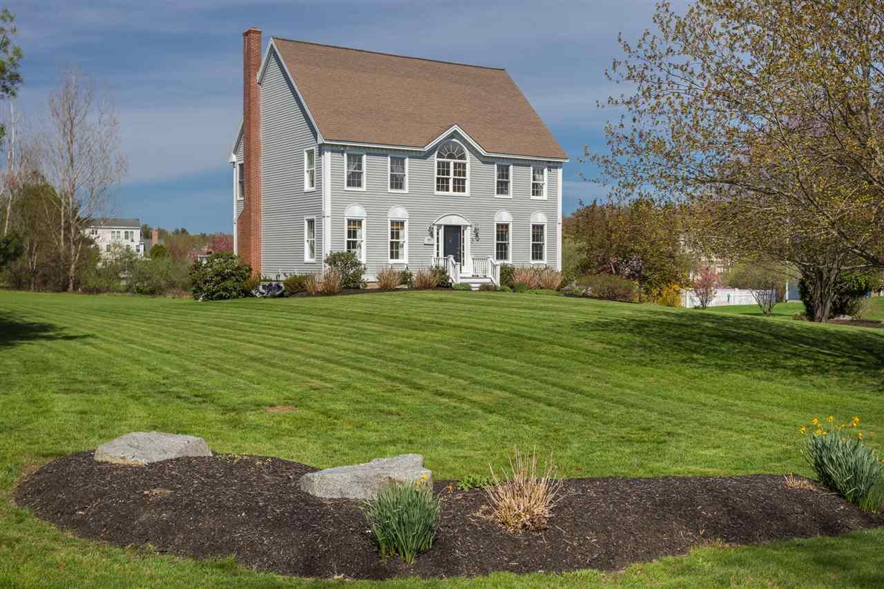 3 Fifield Lane Stratham, NH 03885 - Photo 40 of 40