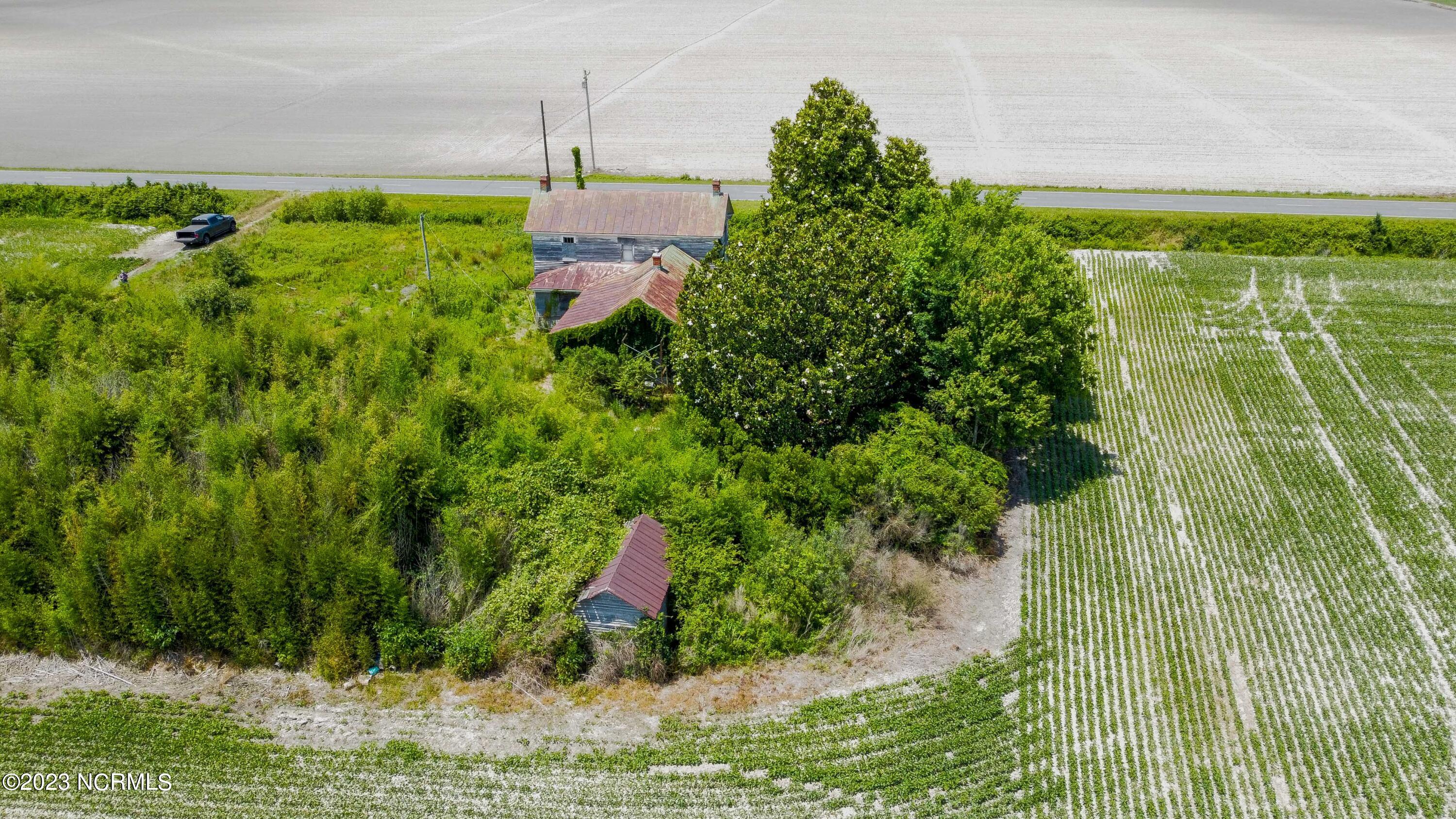 2113 Paradise Road Edenton, NC 27932 - Photo 12 of 15 DJI_0346-HDR