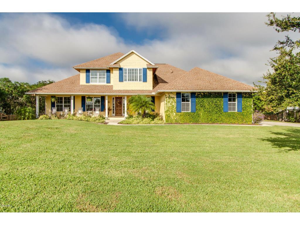 9430 Fleming Grant Road Micco, FL 32976 - Photo 1 of 36 Gallery Image 1