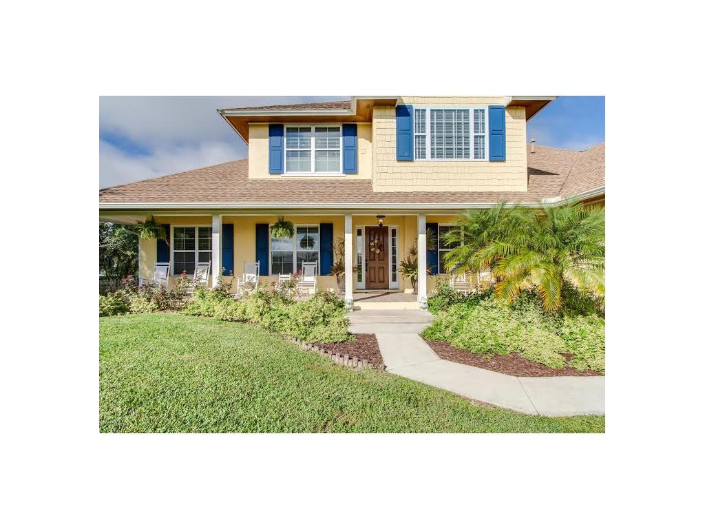 9430 Fleming Grant Road Micco, FL 32976 - Photo 2 of 36 Gallery Image 2