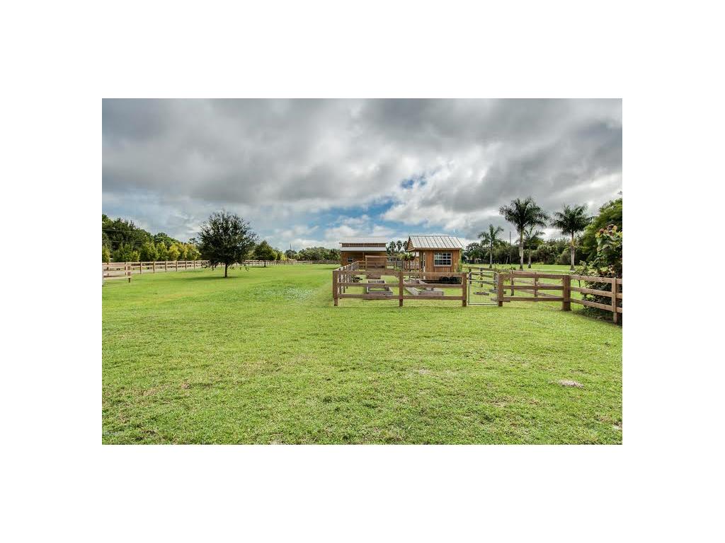 9430 Fleming Grant Road Micco, FL 32976 - Photo 36 of 36 Gallery Image 36