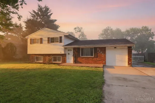 $285,000 | 5752 Lake Superior Drive, Fairfield, OH 45014