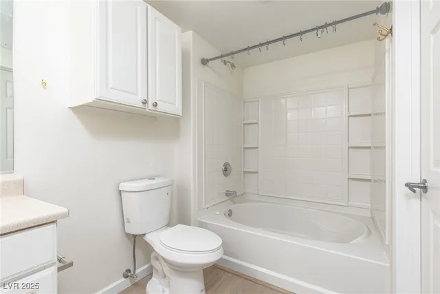 $1,300 | 9000 South Las Vegas Boulevard, Unit 1264, Las Vegas, NV 89123