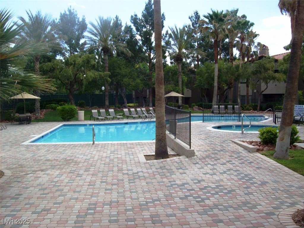 9000 South Las Vegas Boulevard, Unit 1264 Las Vegas, NV 89123 - Photo 32 of 34