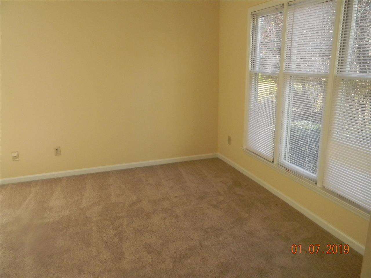 2821-102 Edridge Court, Unit 102 Raleigh, NC 27607 - Photo 7 of 13 Photo 7