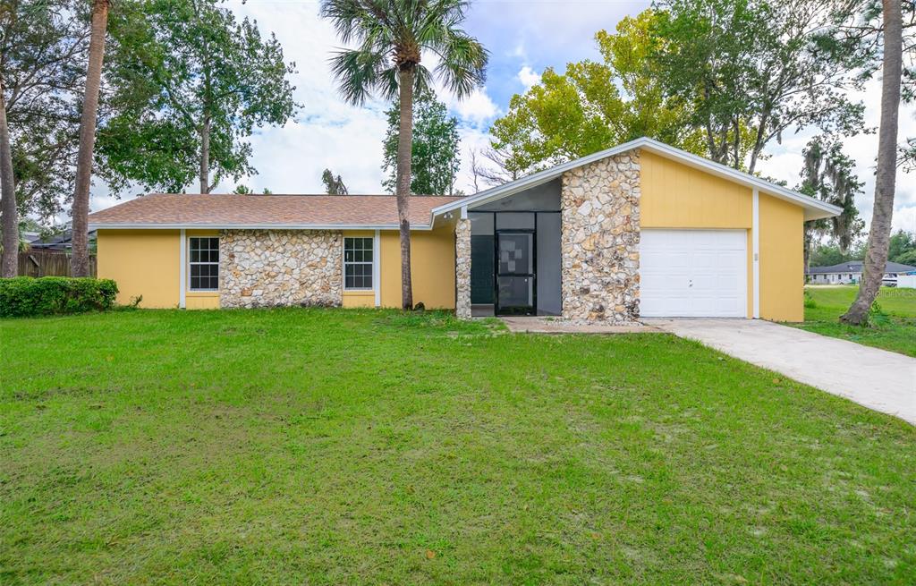 14001 Southwest 33rd Court Road Ocala, FL 34473 - Photo 1 of 1