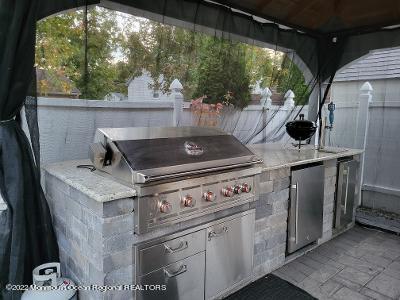 88 Ocean Boulevard Keyport, NJ 07735 - Photo 12 of 22 88 Ocean