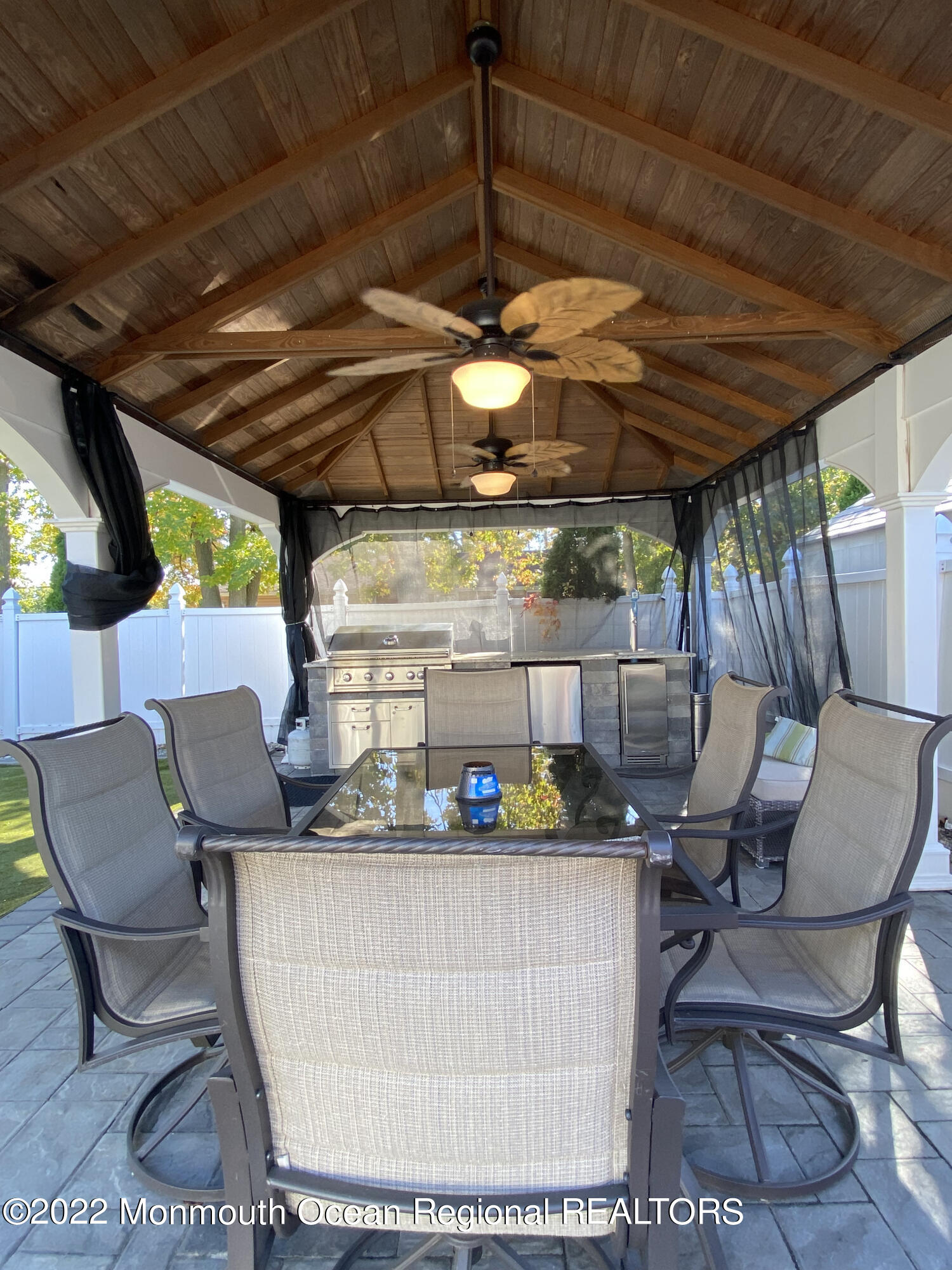 88 Ocean Boulevard Keyport, NJ 07735 - Photo 16 of 22 88 Ocean