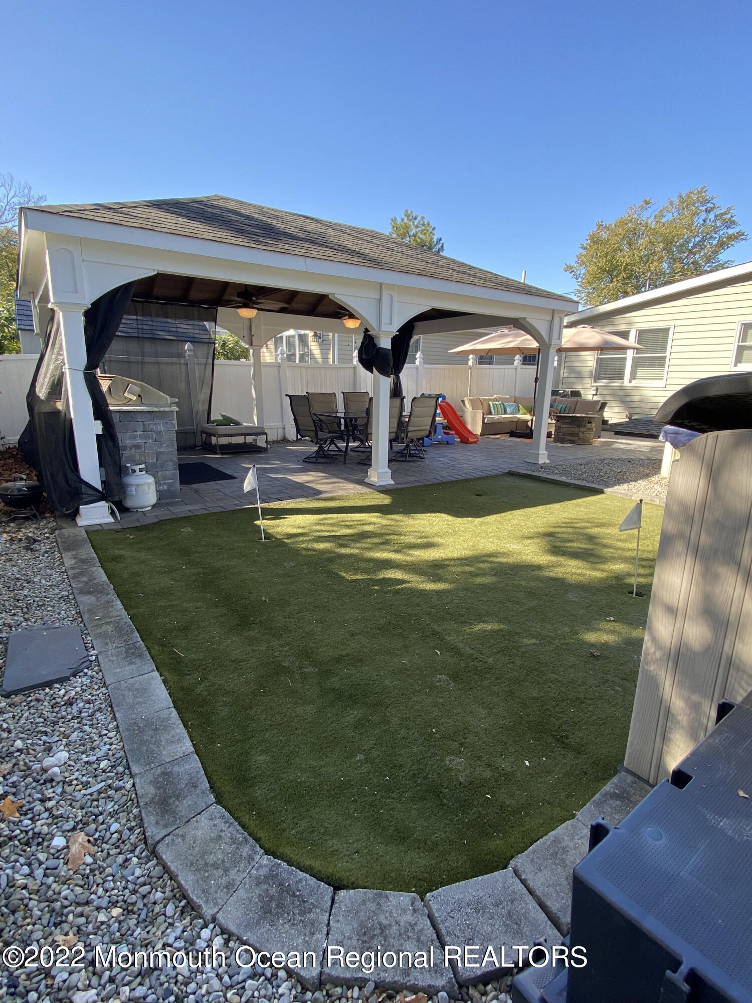 88 Ocean Boulevard Keyport, NJ 07735 - Photo 17 of 22 88 Ocean