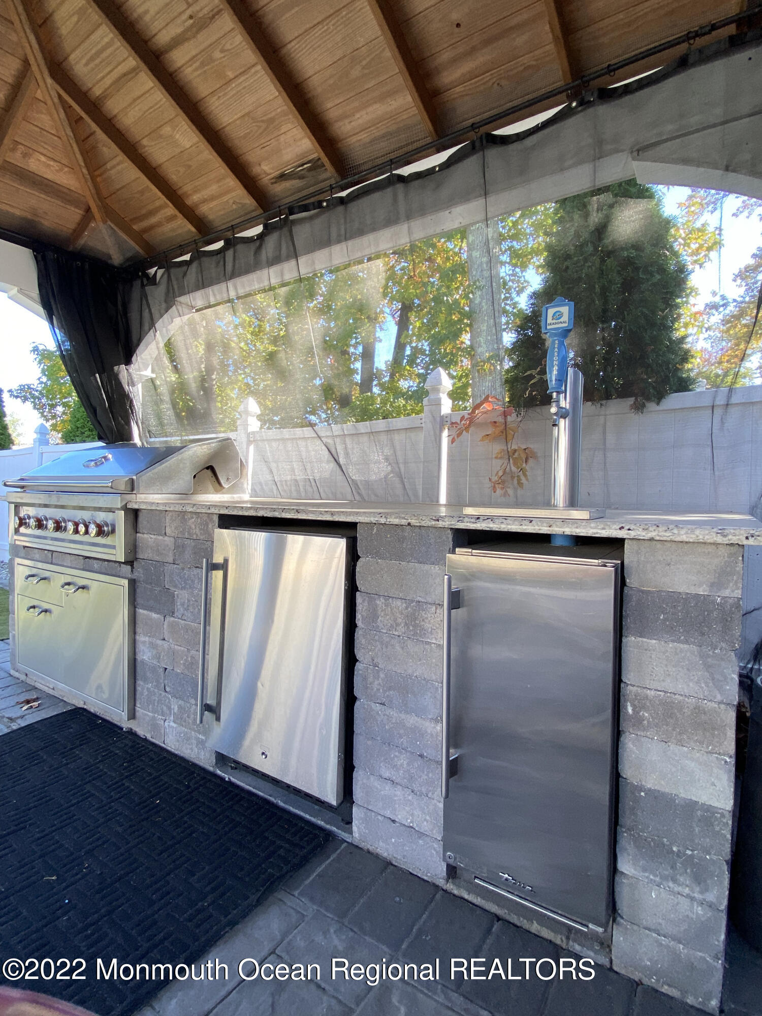 88 Ocean Boulevard Keyport, NJ 07735 - Photo 18 of 22 88 Ocean