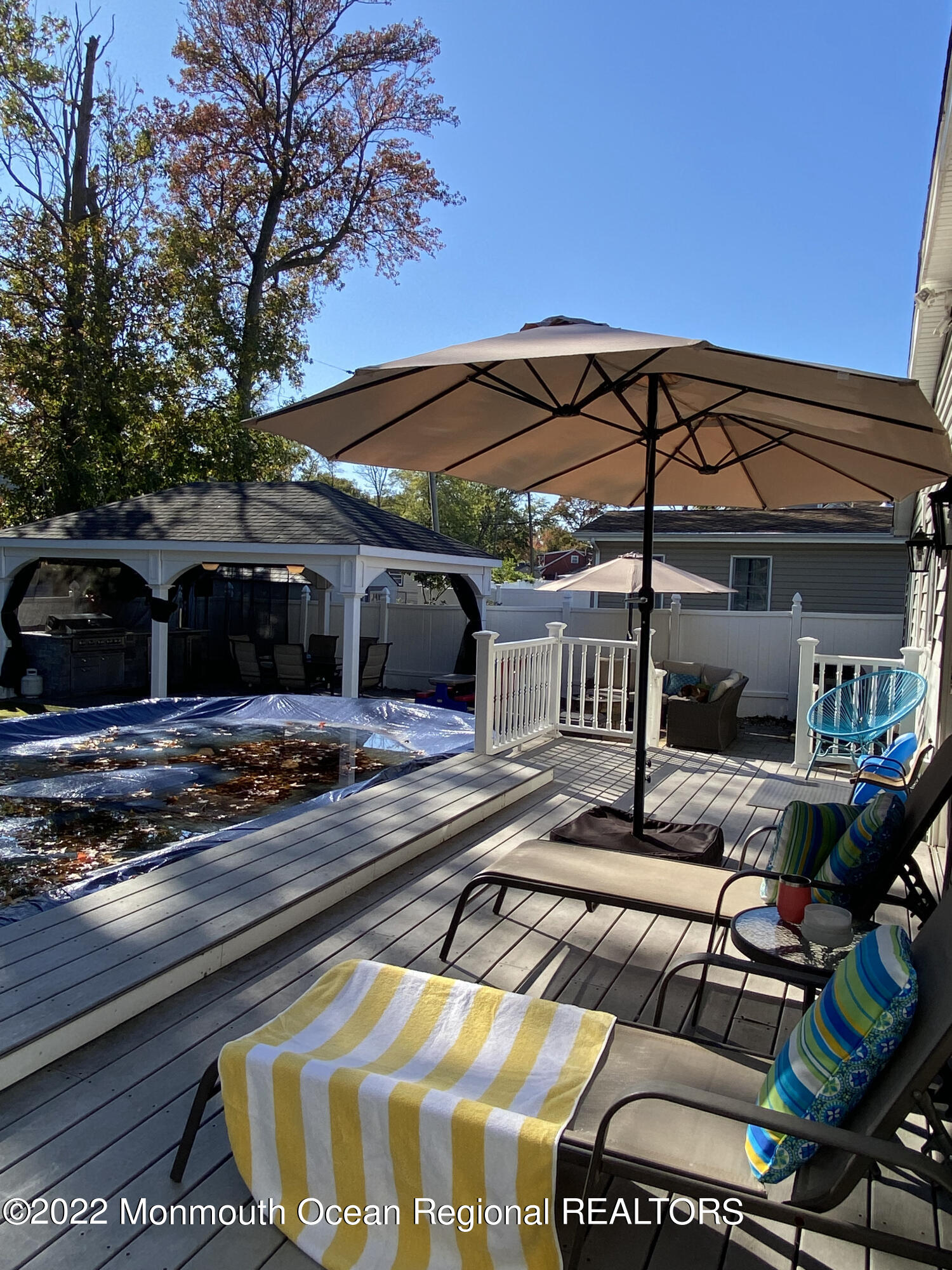 88 Ocean Boulevard Keyport, NJ 07735 - Photo 19 of 22 88 Ocean