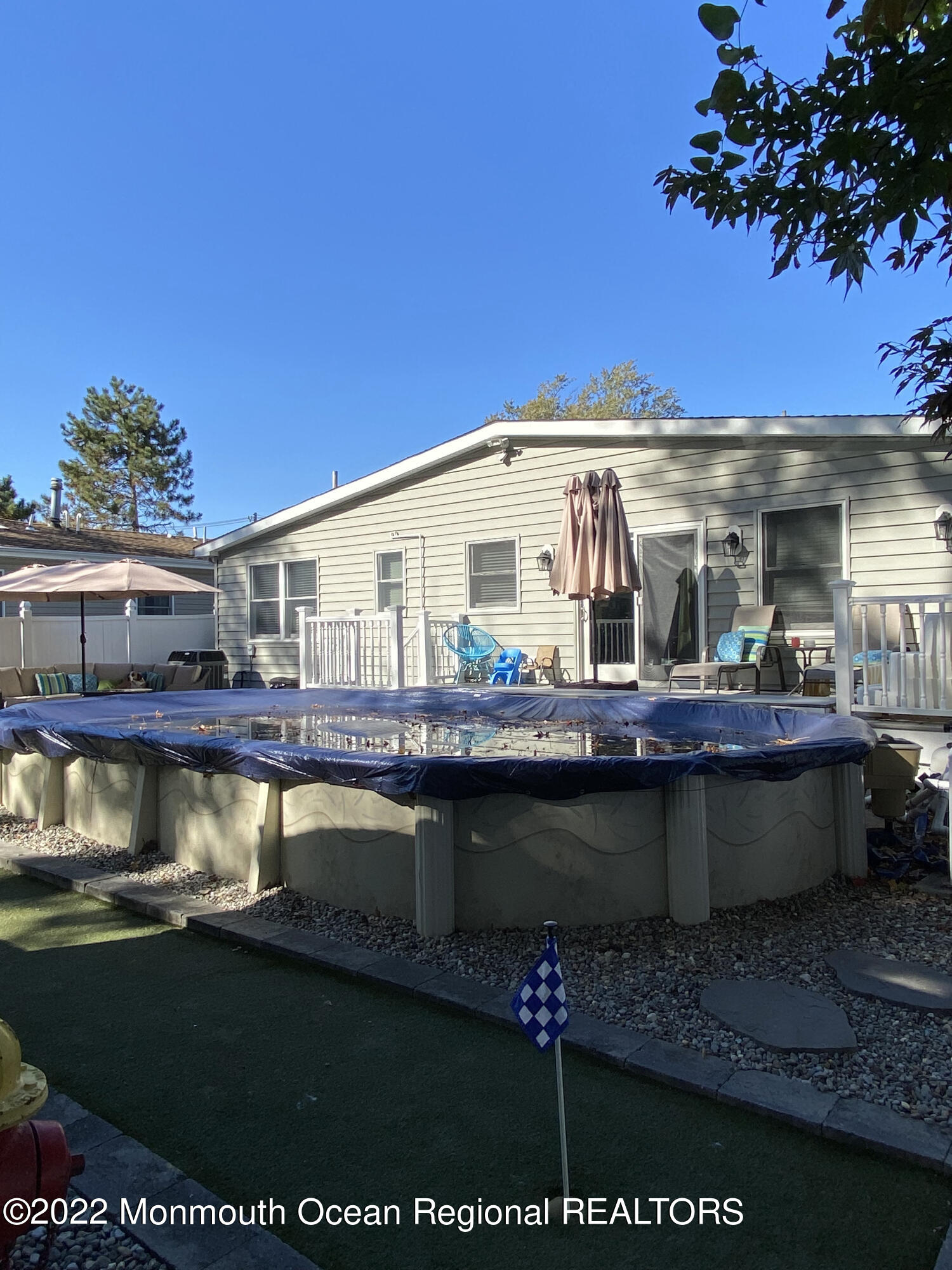 88 Ocean Boulevard Keyport, NJ 07735 - Photo 20 of 22 88 Ocean