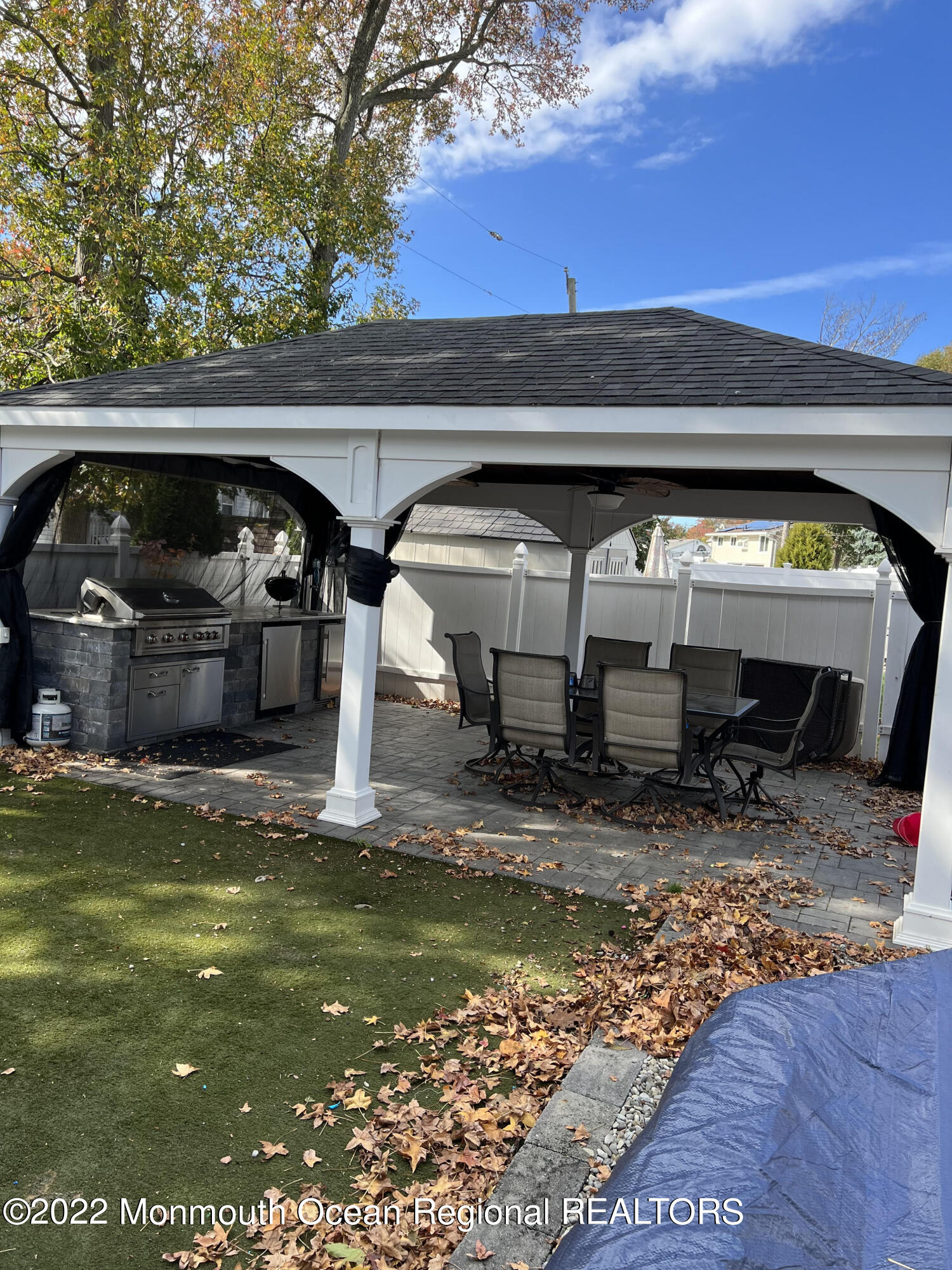 88 Ocean Boulevard Keyport, NJ 07735 - Photo 10 of 22 88 Ocean