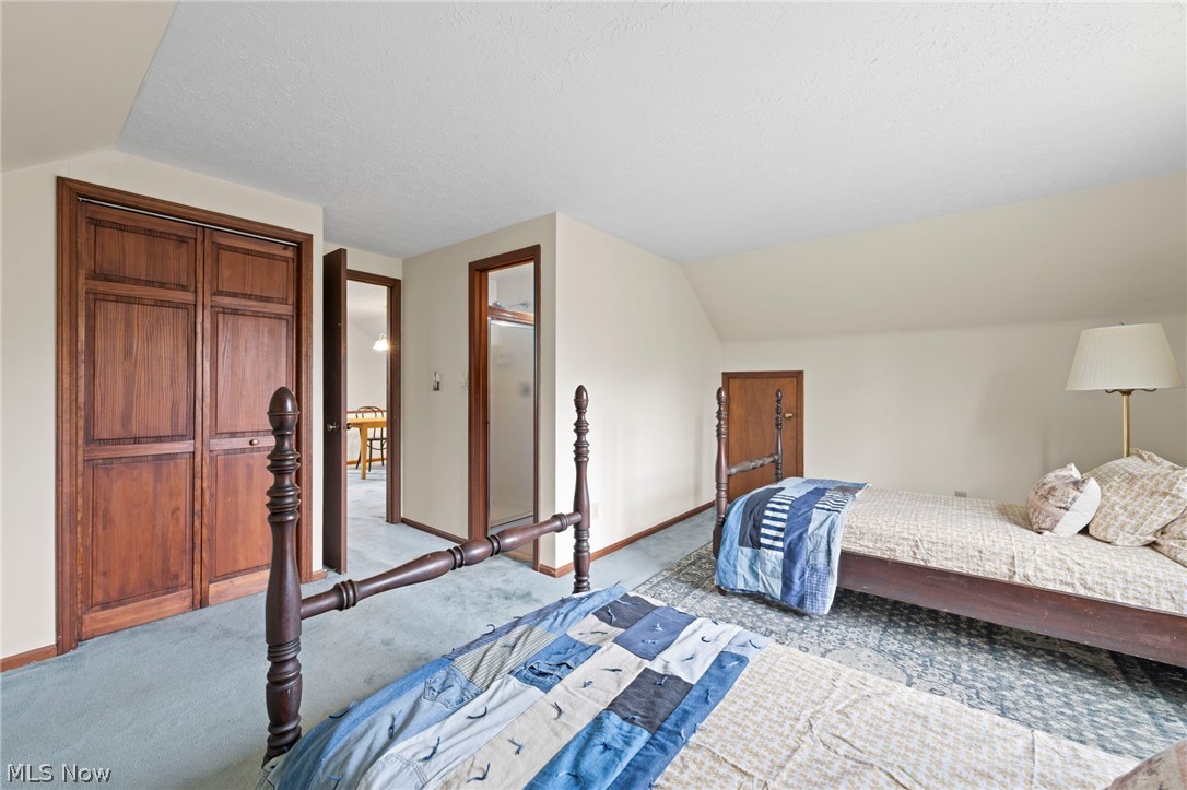 10889 Wilson Mills Road Chardon, OH 44024 - Photo 36 of 50 Bedroom 5