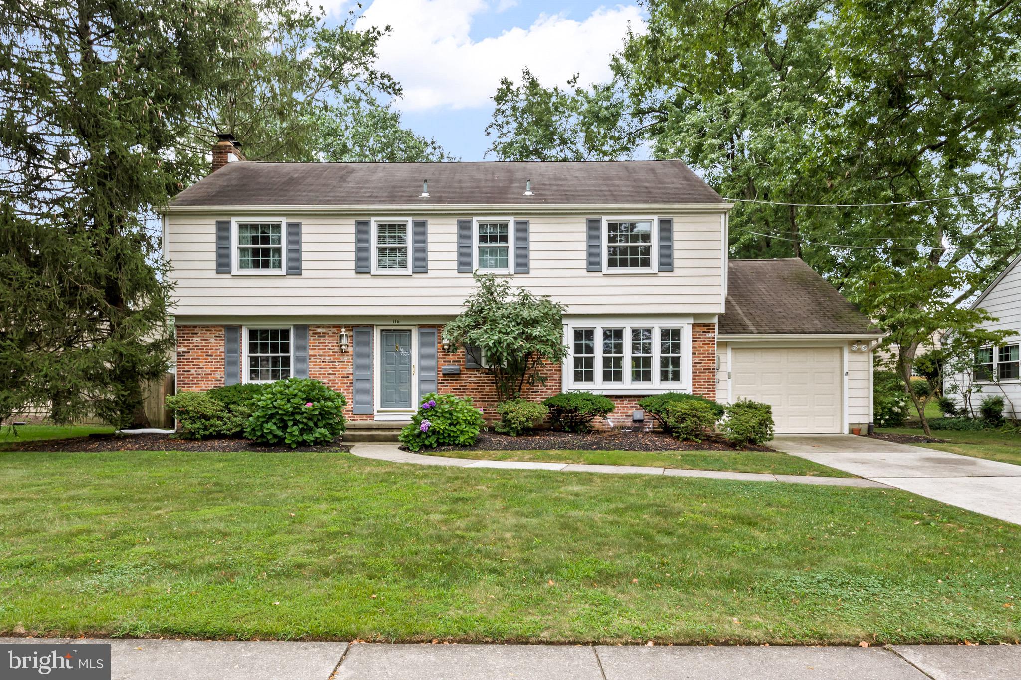 116 Fieldstone Road Cherry Hill, NJ 08034 - Photo 1 of 40