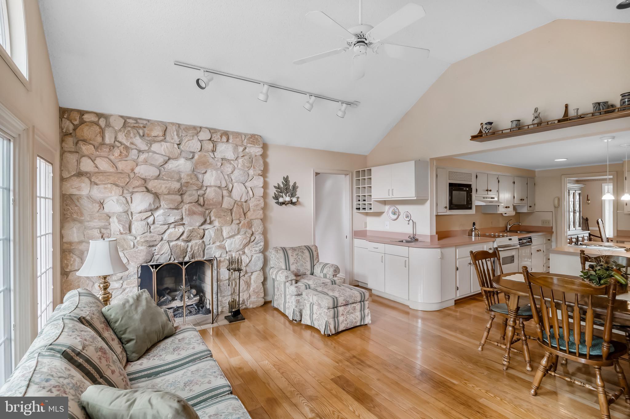 116 Fieldstone Road Cherry Hill, NJ 08034 - Photo 19 of 40