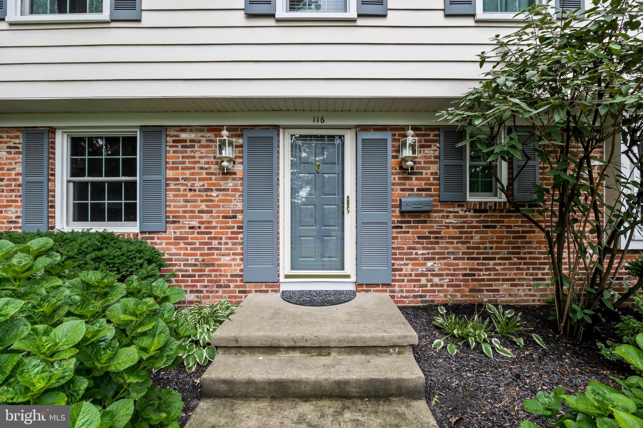 116 Fieldstone Road Cherry Hill, NJ 08034 - Photo 3 of 40