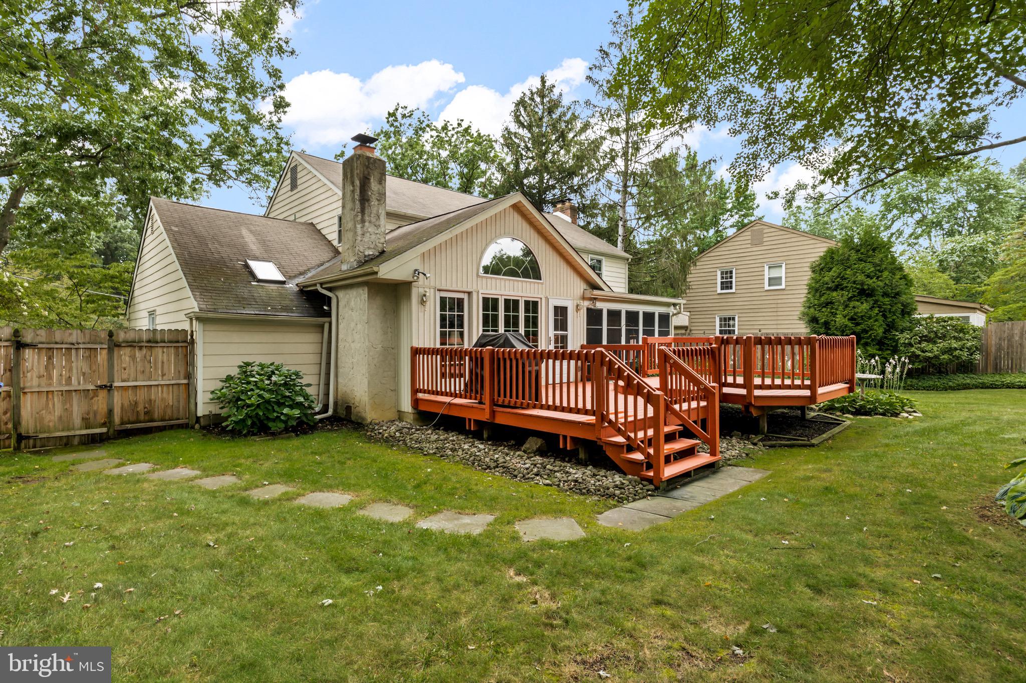 116 Fieldstone Road Cherry Hill, NJ 08034 - Photo 35 of 40