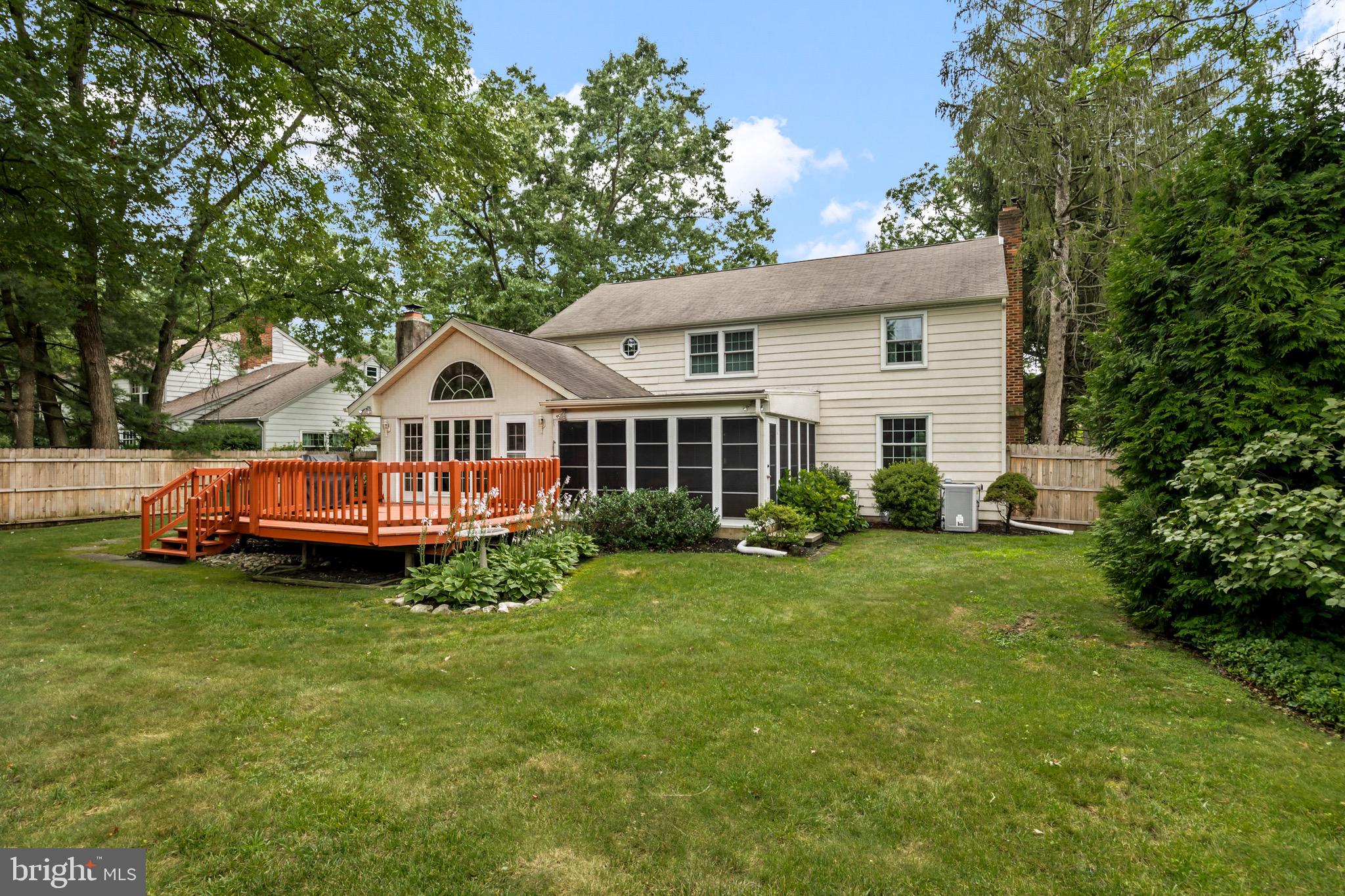 116 Fieldstone Road Cherry Hill, NJ 08034 - Photo 36 of 40