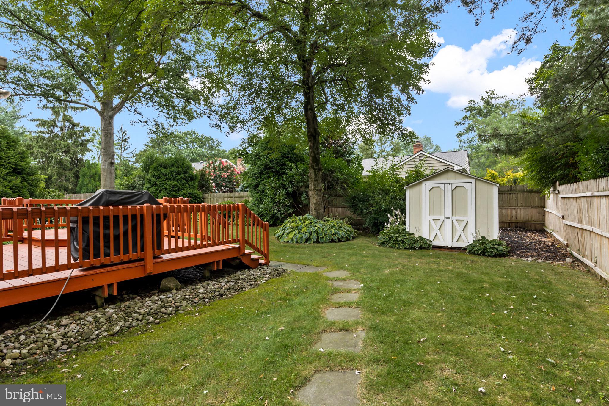 116 Fieldstone Road Cherry Hill, NJ 08034 - Photo 38 of 40