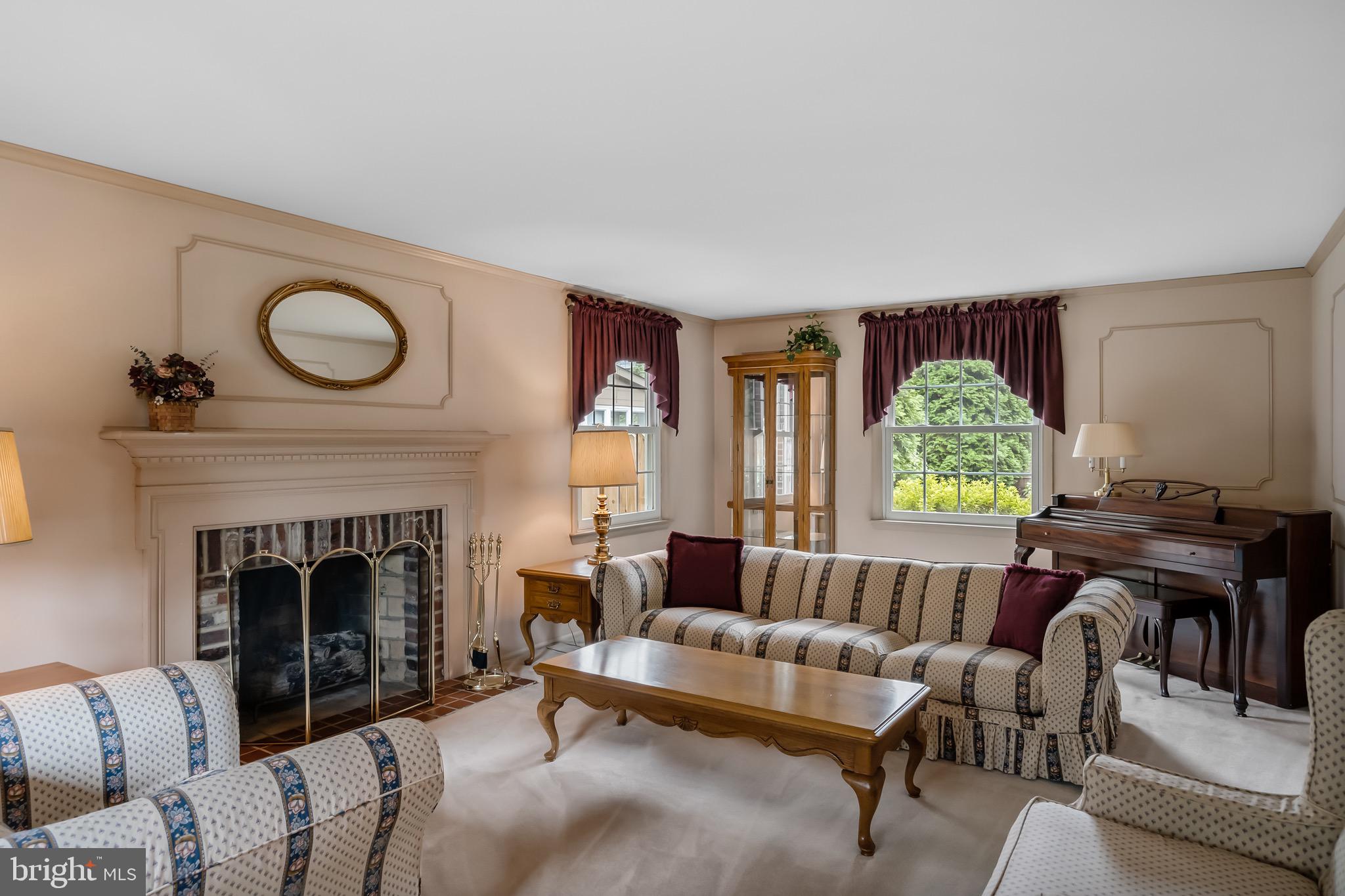 116 Fieldstone Road Cherry Hill, NJ 08034 - Photo 6 of 40