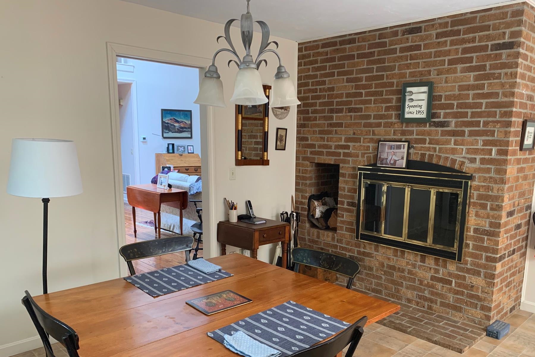 6 Oak Ridge Road, Unit #1 Lebanon, NH 03784 - Photo 16 of 29