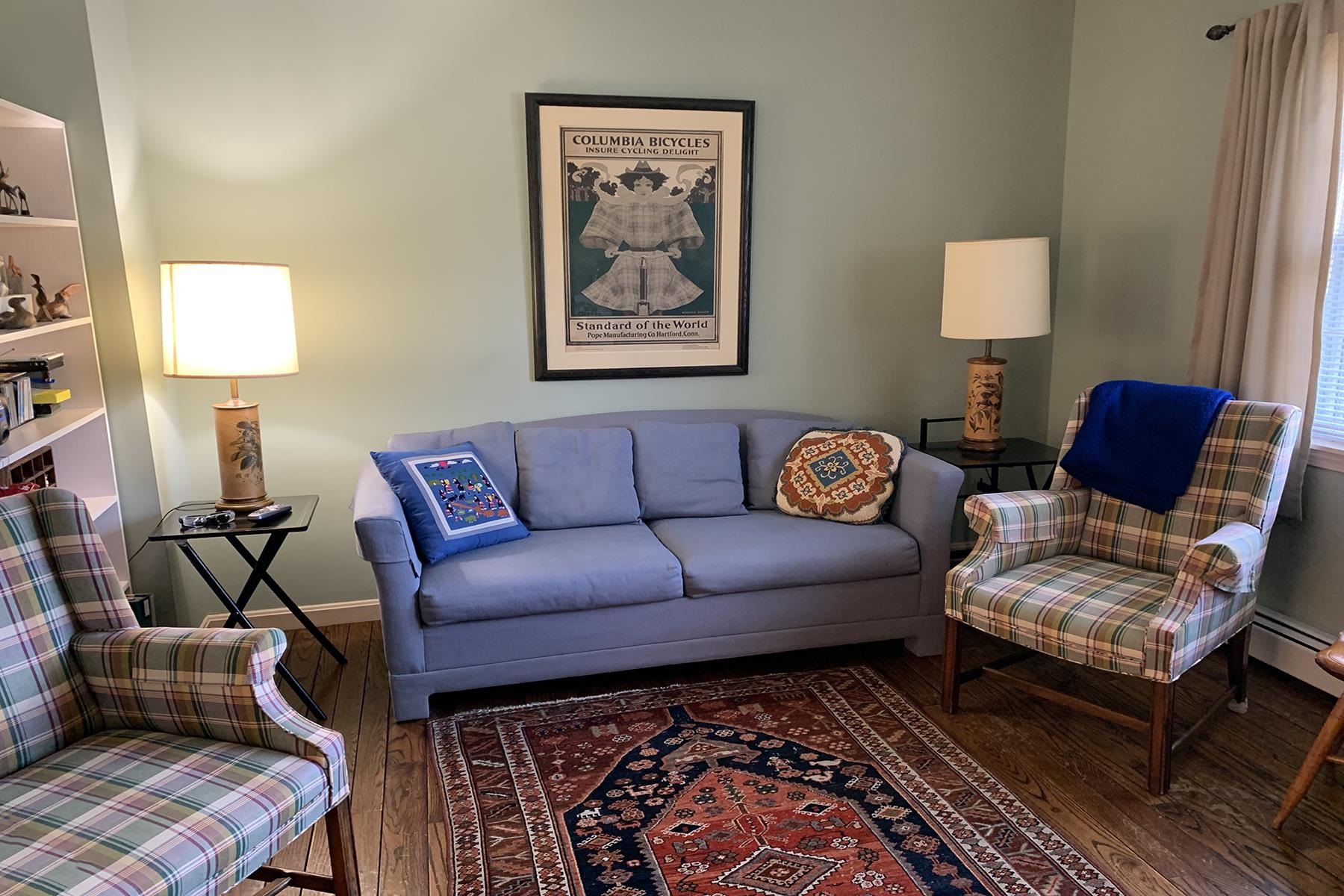 6 Oak Ridge Road, Unit #1 Lebanon, NH 03784 - Photo 17 of 29