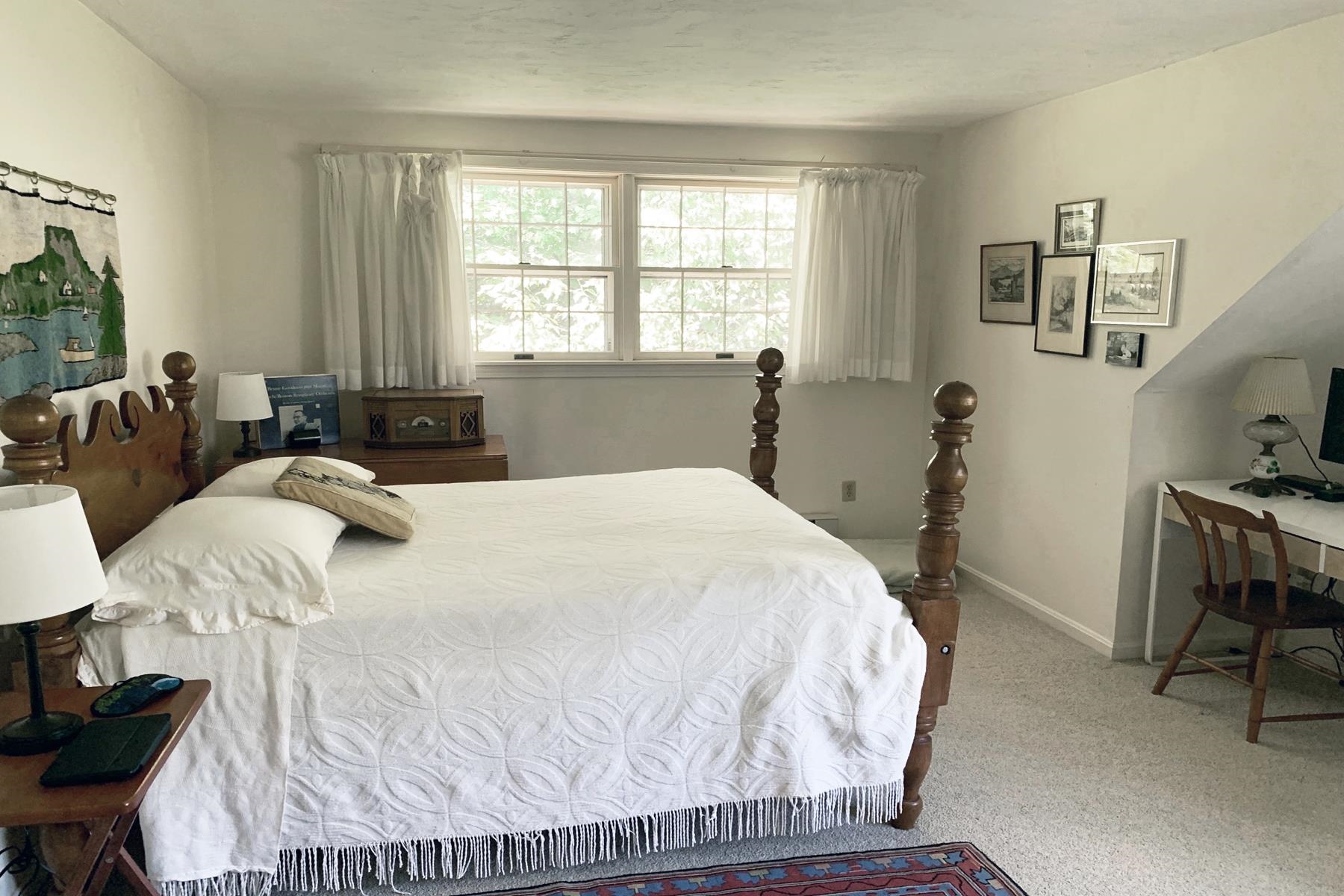 6 Oak Ridge Road, Unit #1 Lebanon, NH 03784 - Photo 23 of 29