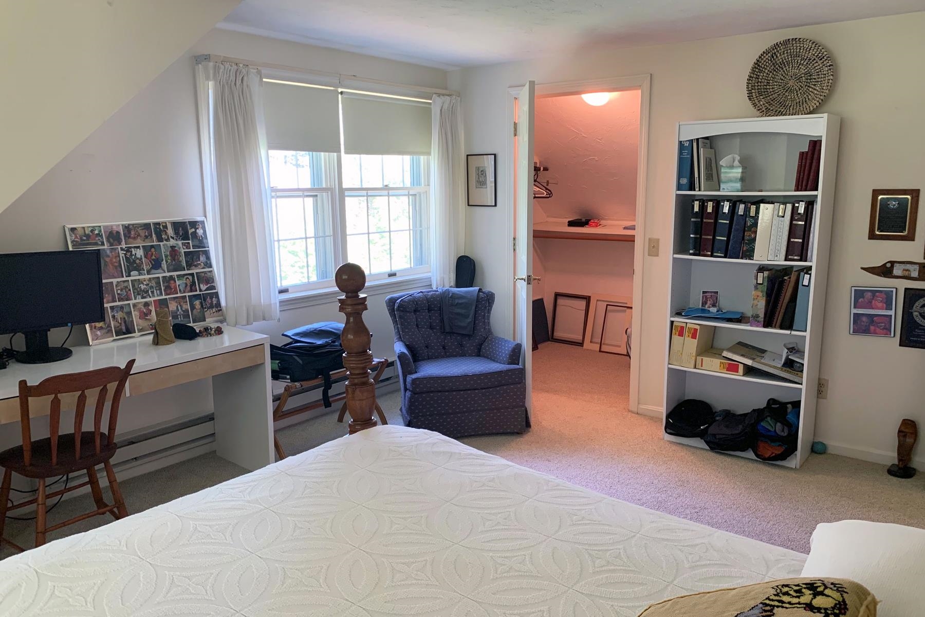 6 Oak Ridge Road, Unit #1 Lebanon, NH 03784 - Photo 24 of 29
