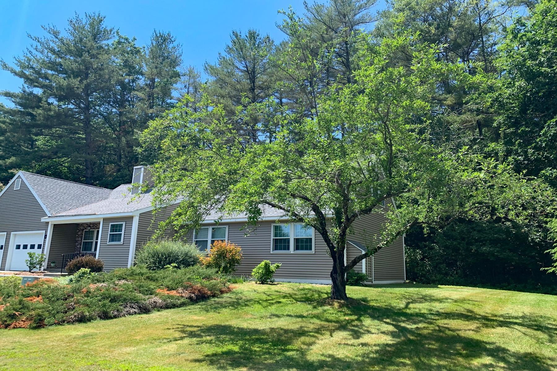 6 Oak Ridge Road, Unit #1 Lebanon, NH 03784 - Photo 26 of 29