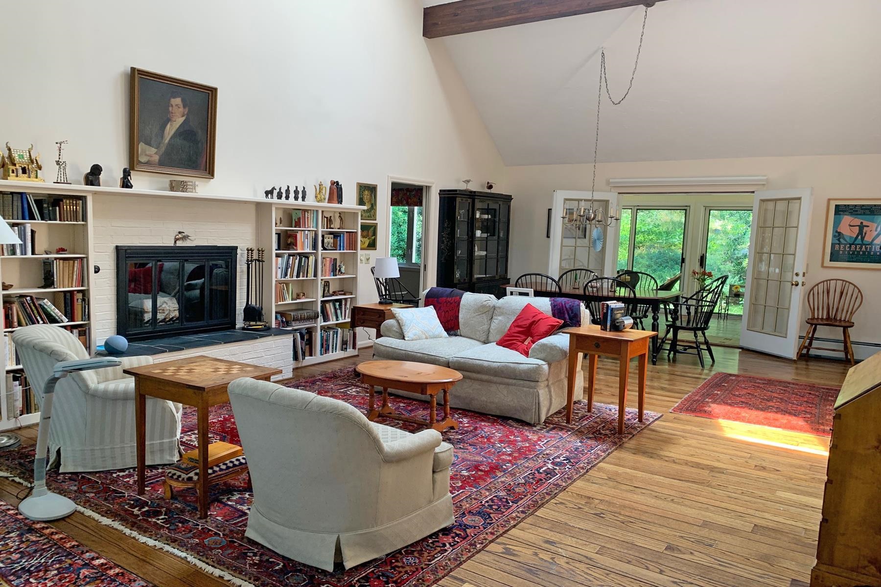 6 Oak Ridge Road, Unit #1 Lebanon, NH 03784 - Photo 5 of 29