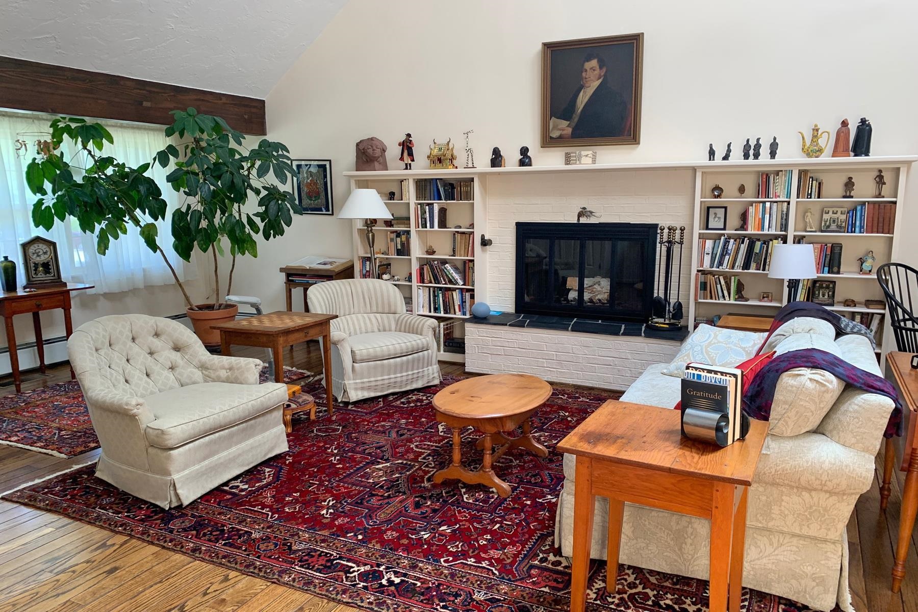 6 Oak Ridge Road, Unit #1 Lebanon, NH 03784 - Photo 6 of 29