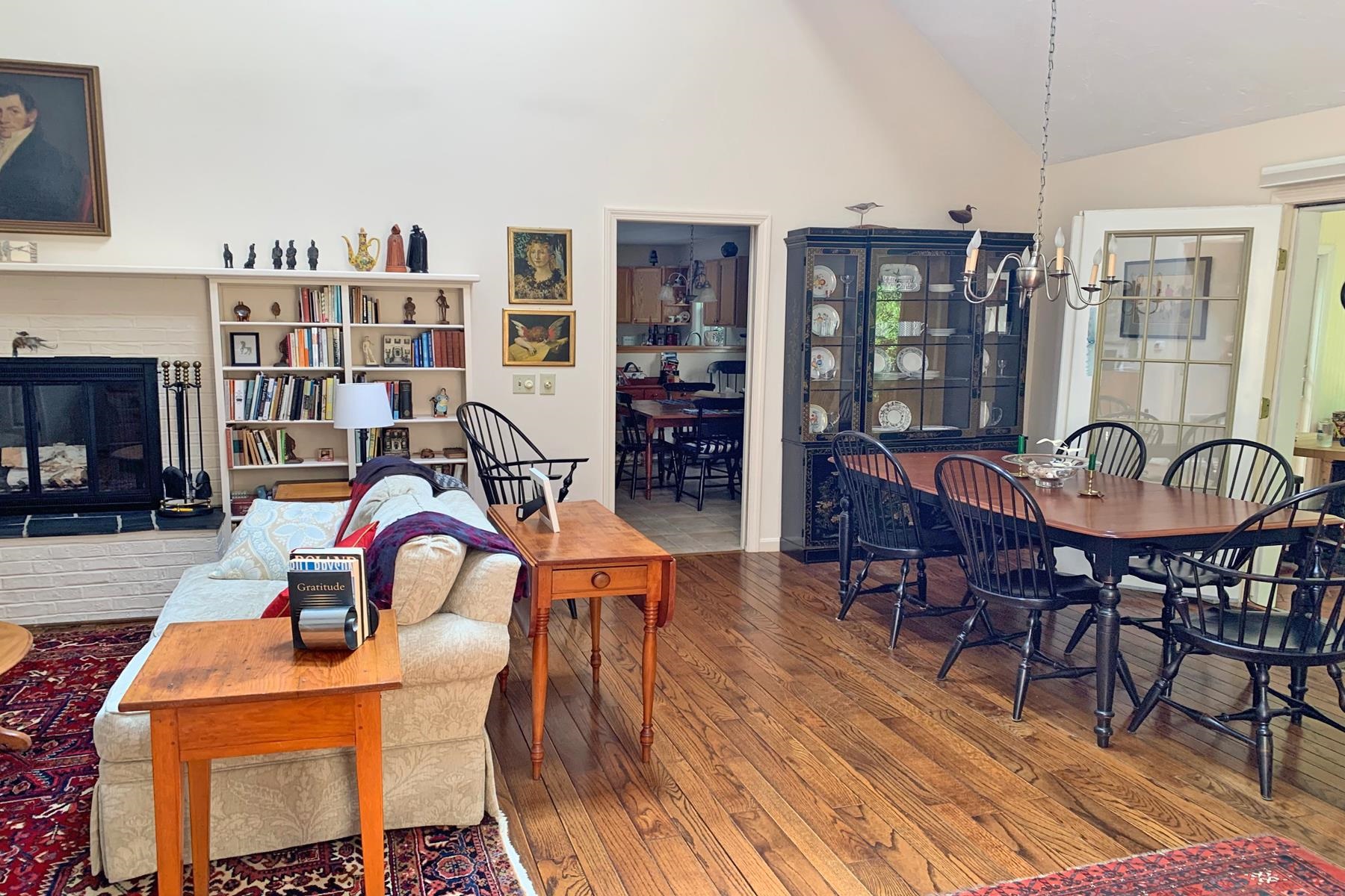 6 Oak Ridge Road, Unit #1 Lebanon, NH 03784 - Photo 7 of 29