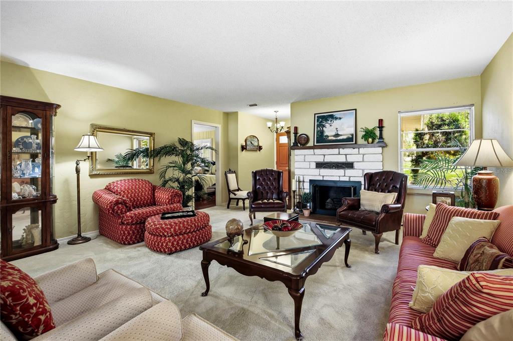 3933 State Road 21 Keystone Heights, FL 32656 - Photo 35 of 99