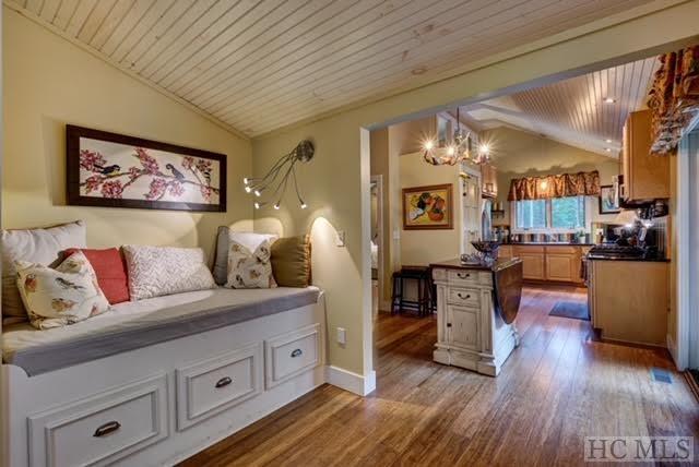210 Turtle Pond Road Highlands, NC 28741 - Photo 5 of 19 Gallery Image 5