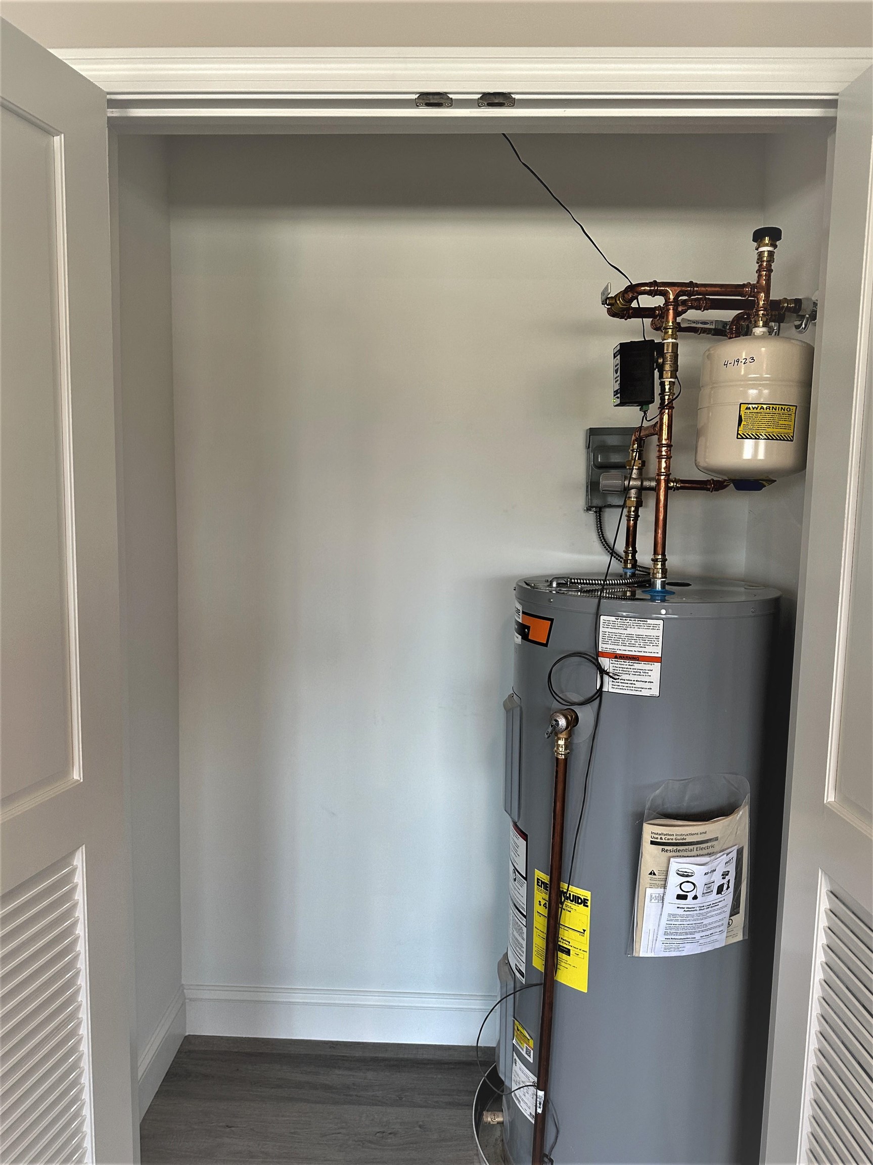 530 Chestnut Street, Unit 2 Manchester, NH 03101 - Photo 14 of 14