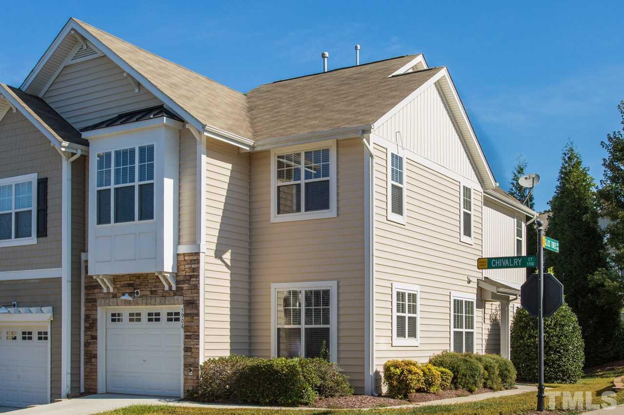 5908 Chivalry Court Raleigh, NC 27612 - Photo 1 of 25 Gallery Image 1