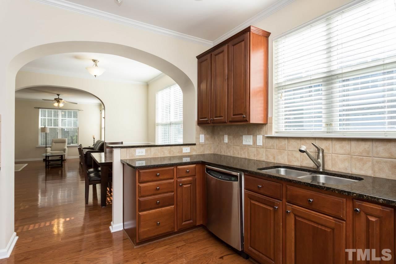 5908 Chivalry Court Raleigh, NC 27612 - Photo 15 of 25 Gallery Image 15