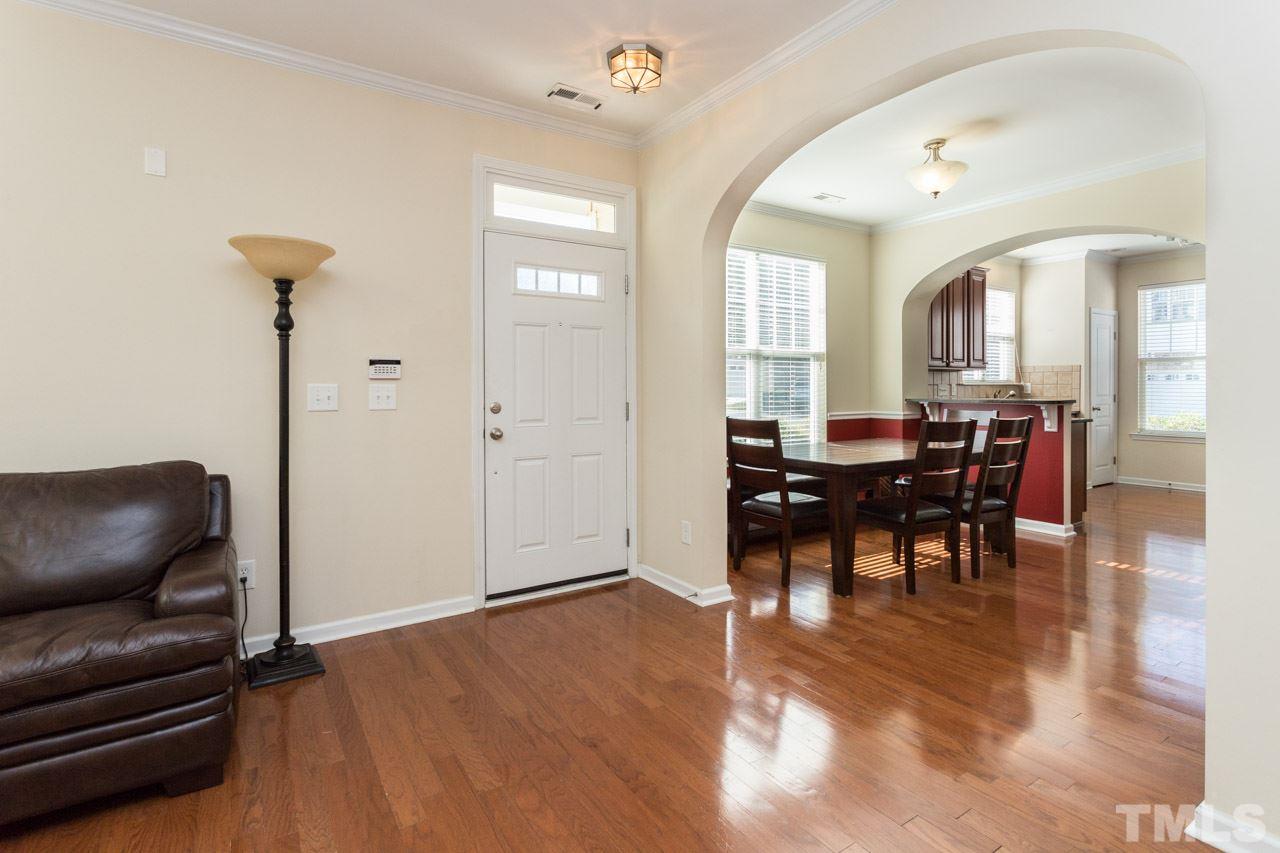 5908 Chivalry Court Raleigh, NC 27612 - Photo 3 of 25 Gallery Image 3