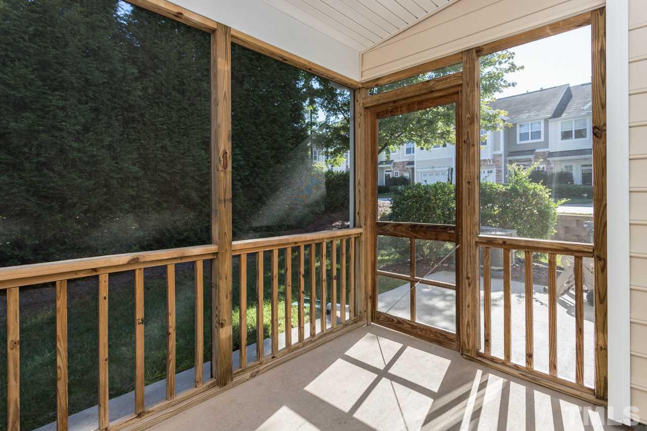 5908 Chivalry Court Raleigh, NC 27612 - Photo 25 of 25 Gallery Image 25