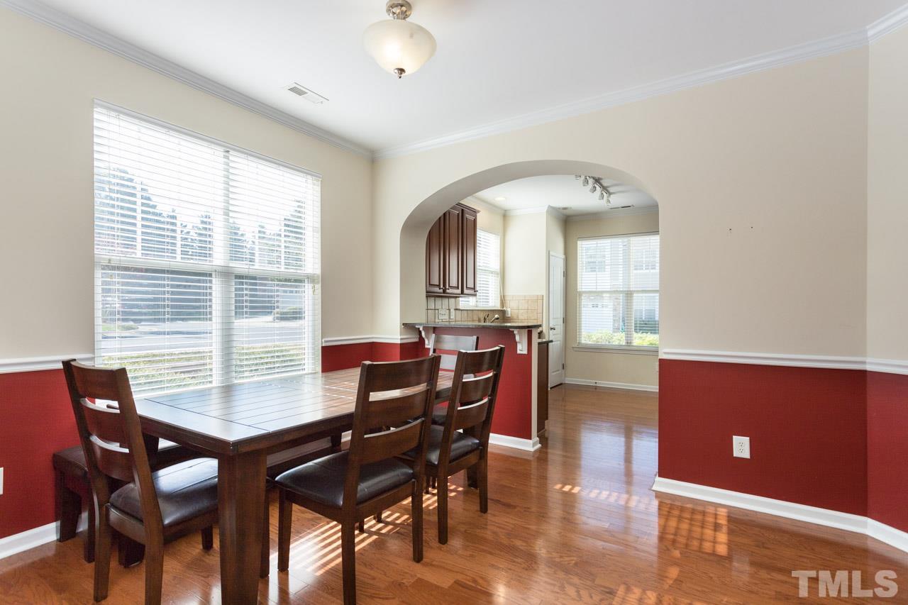 5908 Chivalry Court Raleigh, NC 27612 - Photo 4 of 25 Gallery Image 4