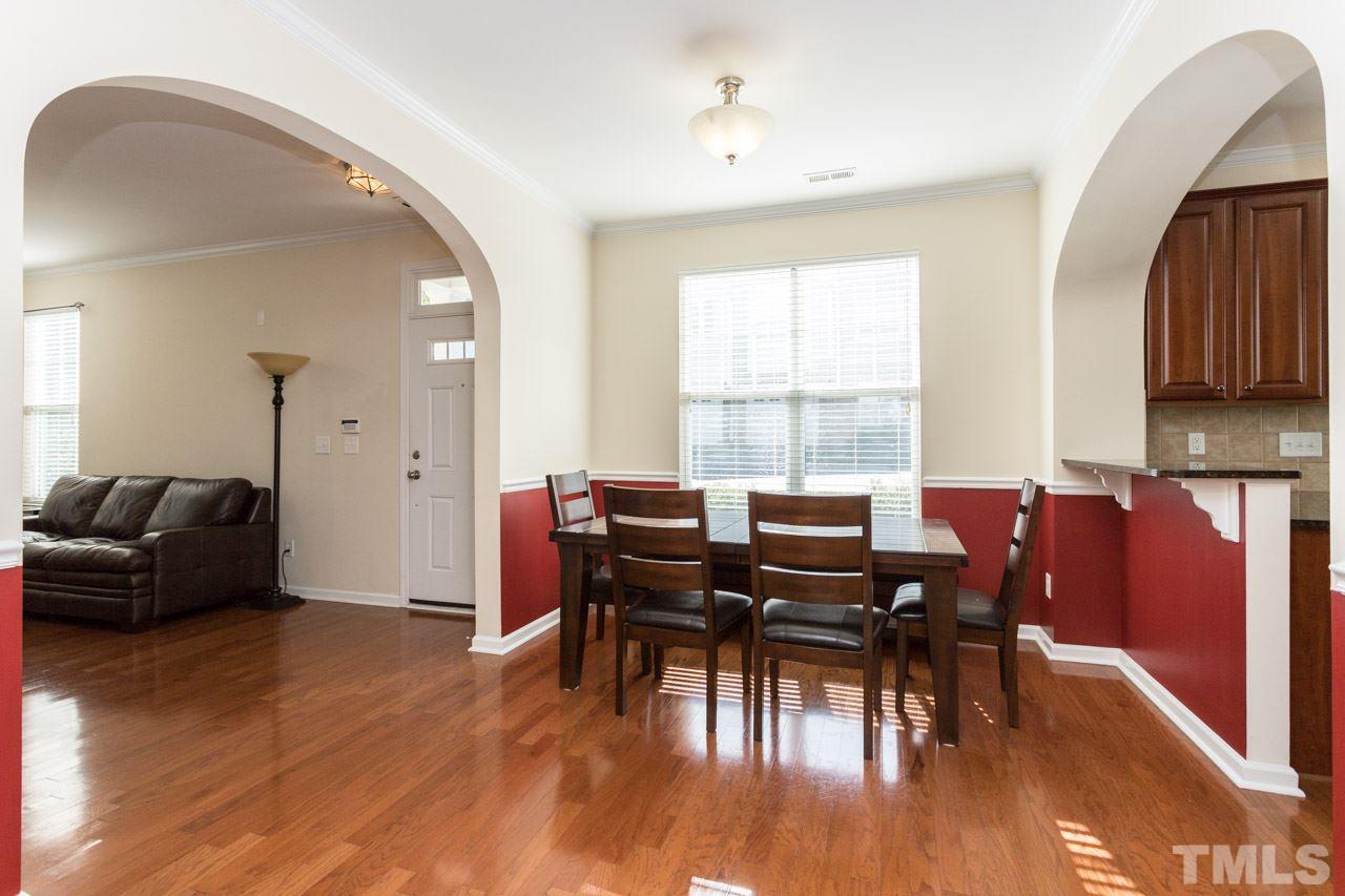 5908 Chivalry Court Raleigh, NC 27612 - Photo 5 of 25 Gallery Image 5