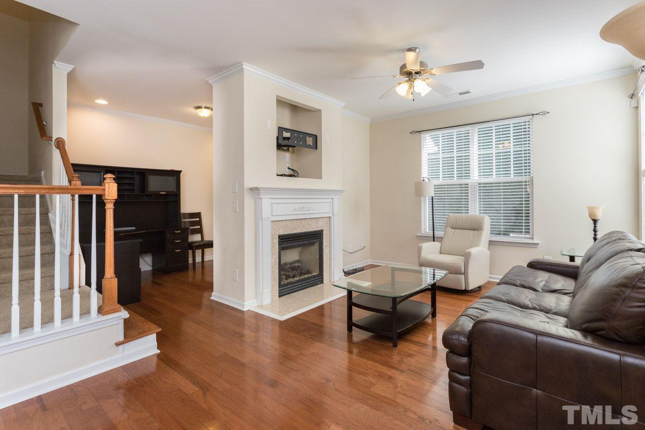 5908 Chivalry Court Raleigh, NC 27612 - Photo 9 of 25 Gallery Image 9