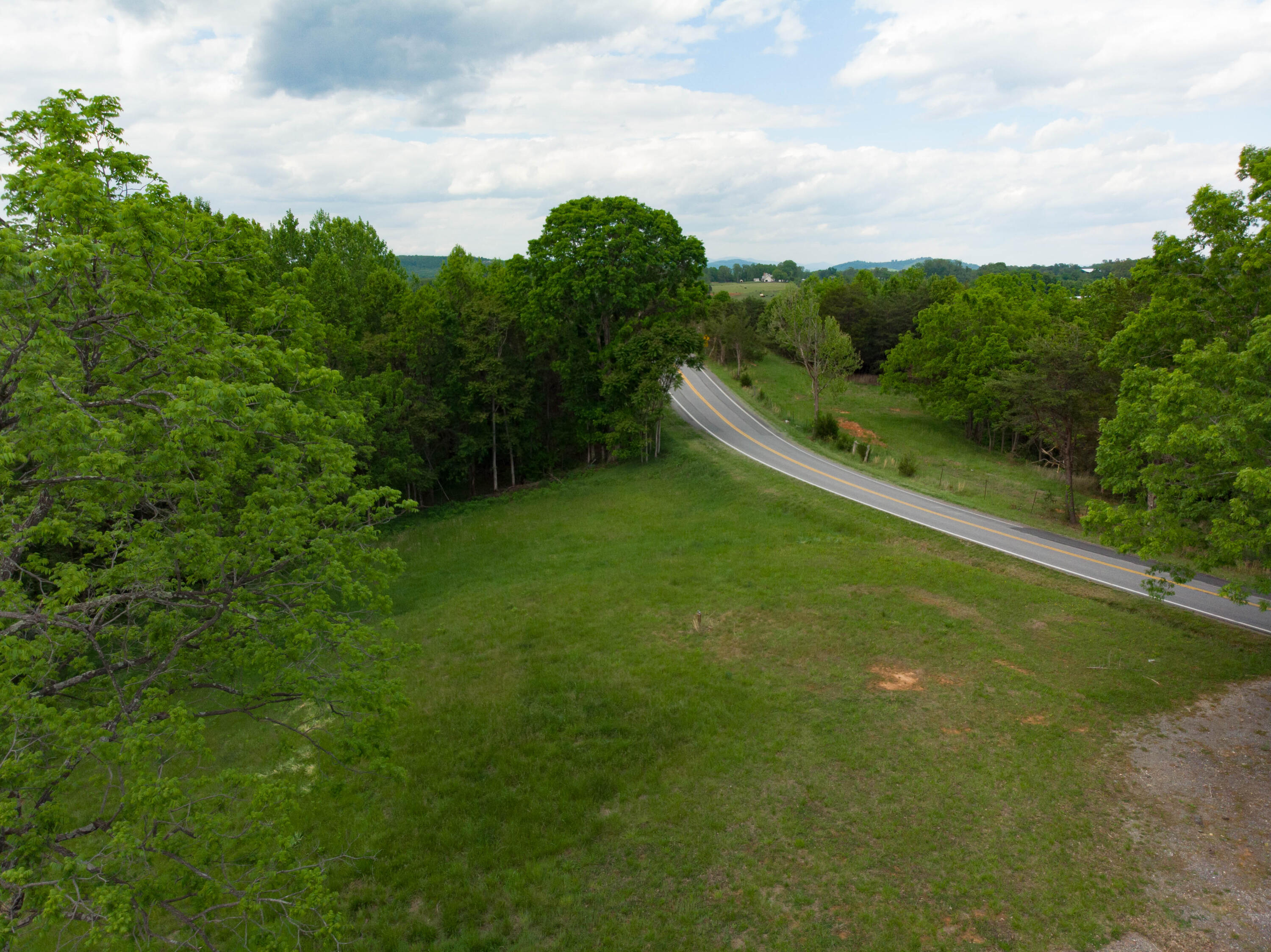 9399 Goodview Road Goodview, VA 24095 - Photo 1 of 8 Lot