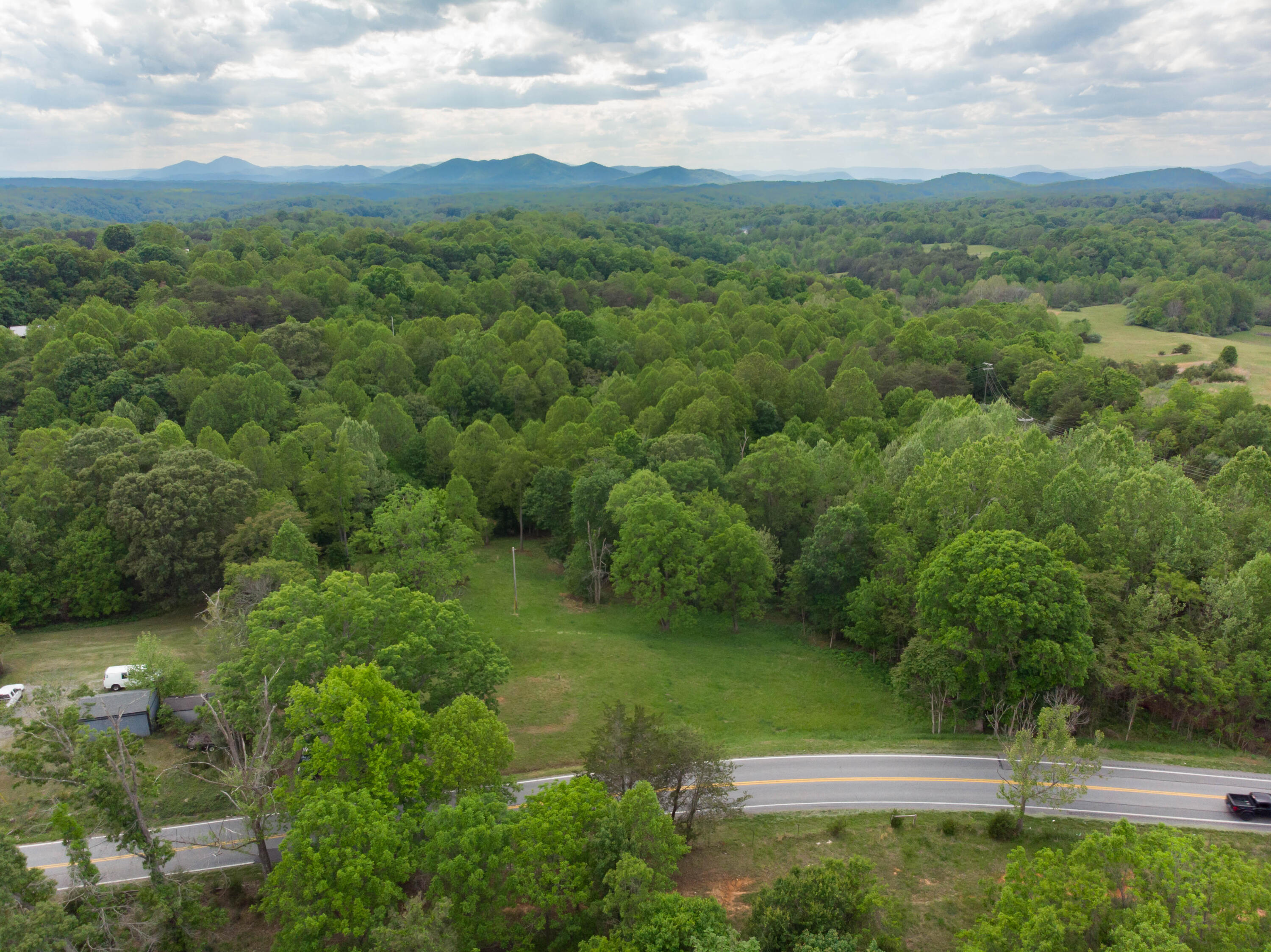 9399 Goodview Road Goodview, VA 24095 - Photo 2 of 8 DJI_0087