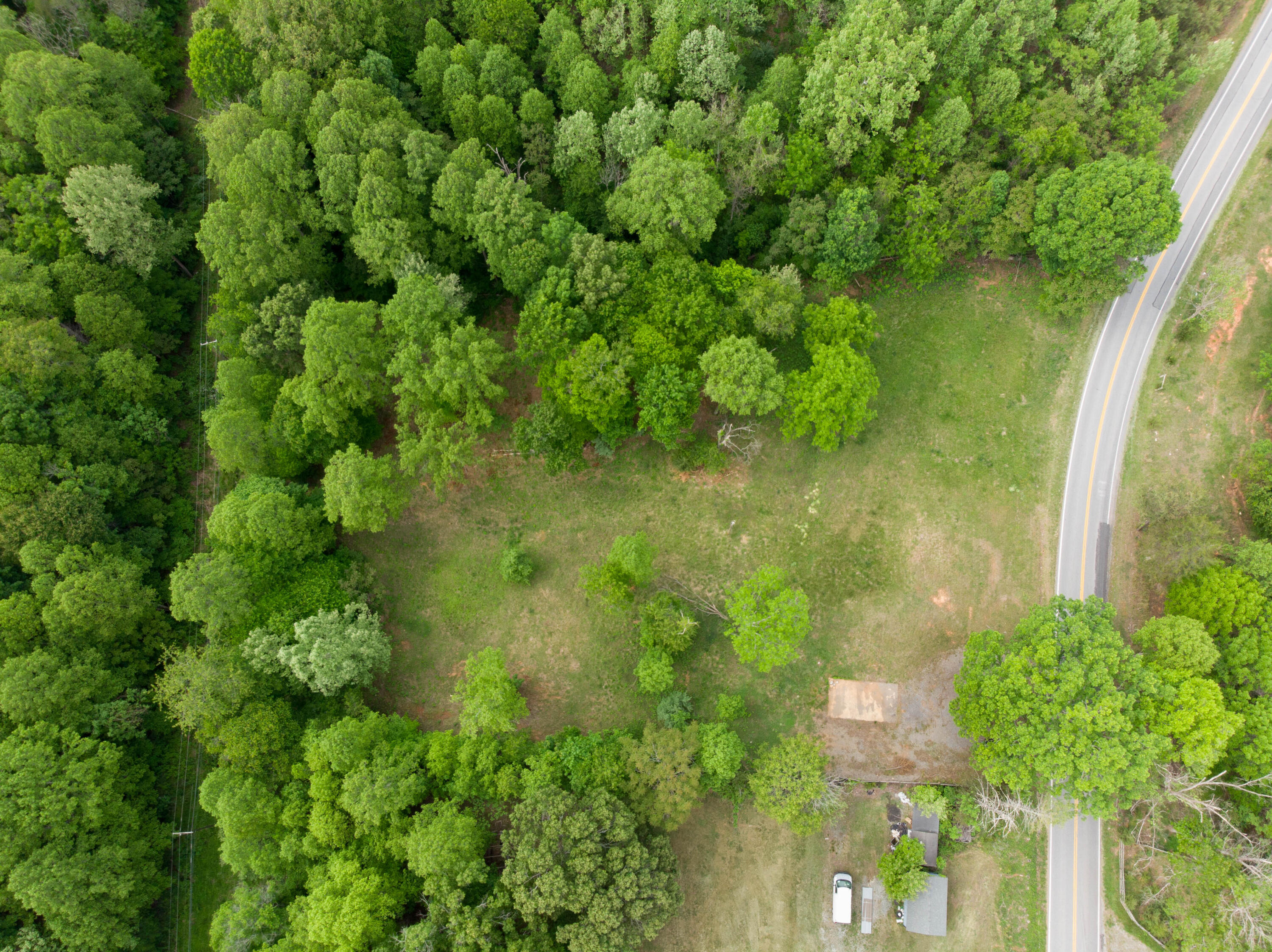 9399 Goodview Road Goodview, VA 24095 - Photo 3 of 8 DJI_0084