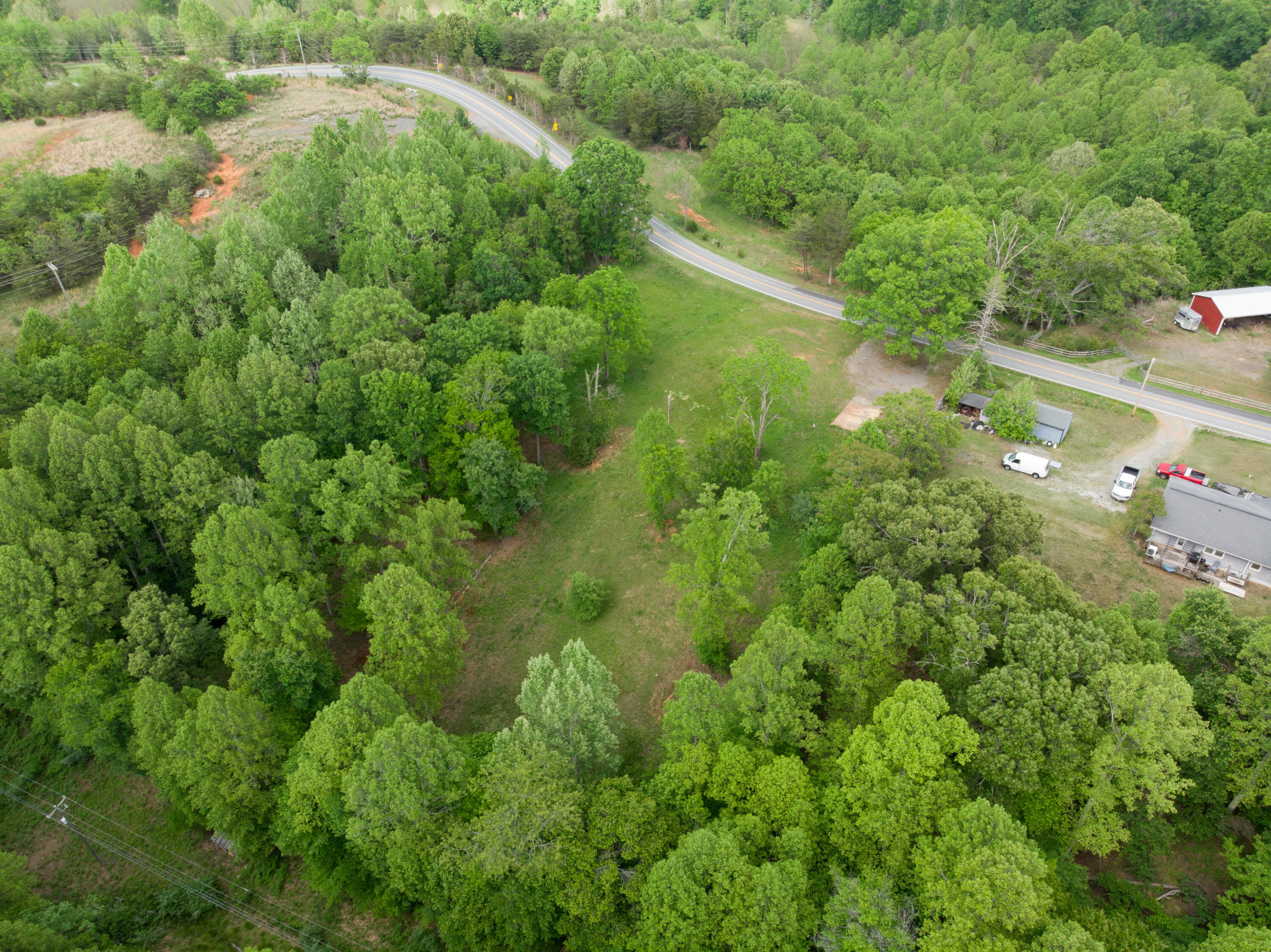 9399 Goodview Road Goodview, VA 24095 - Photo 4 of 8 DJI_0082