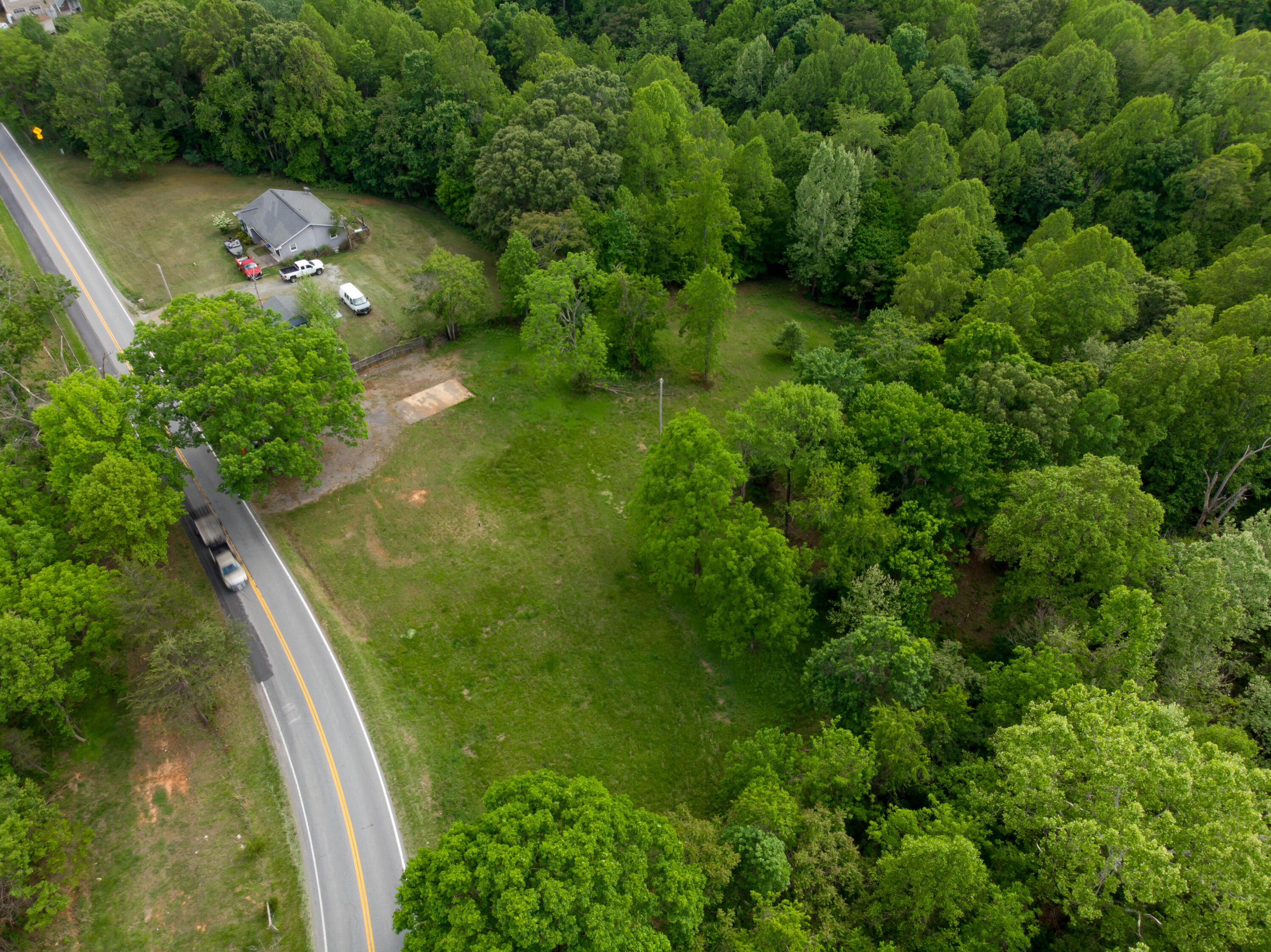 9399 Goodview Road Goodview, VA 24095 - Photo 6 of 8 DJI_0080