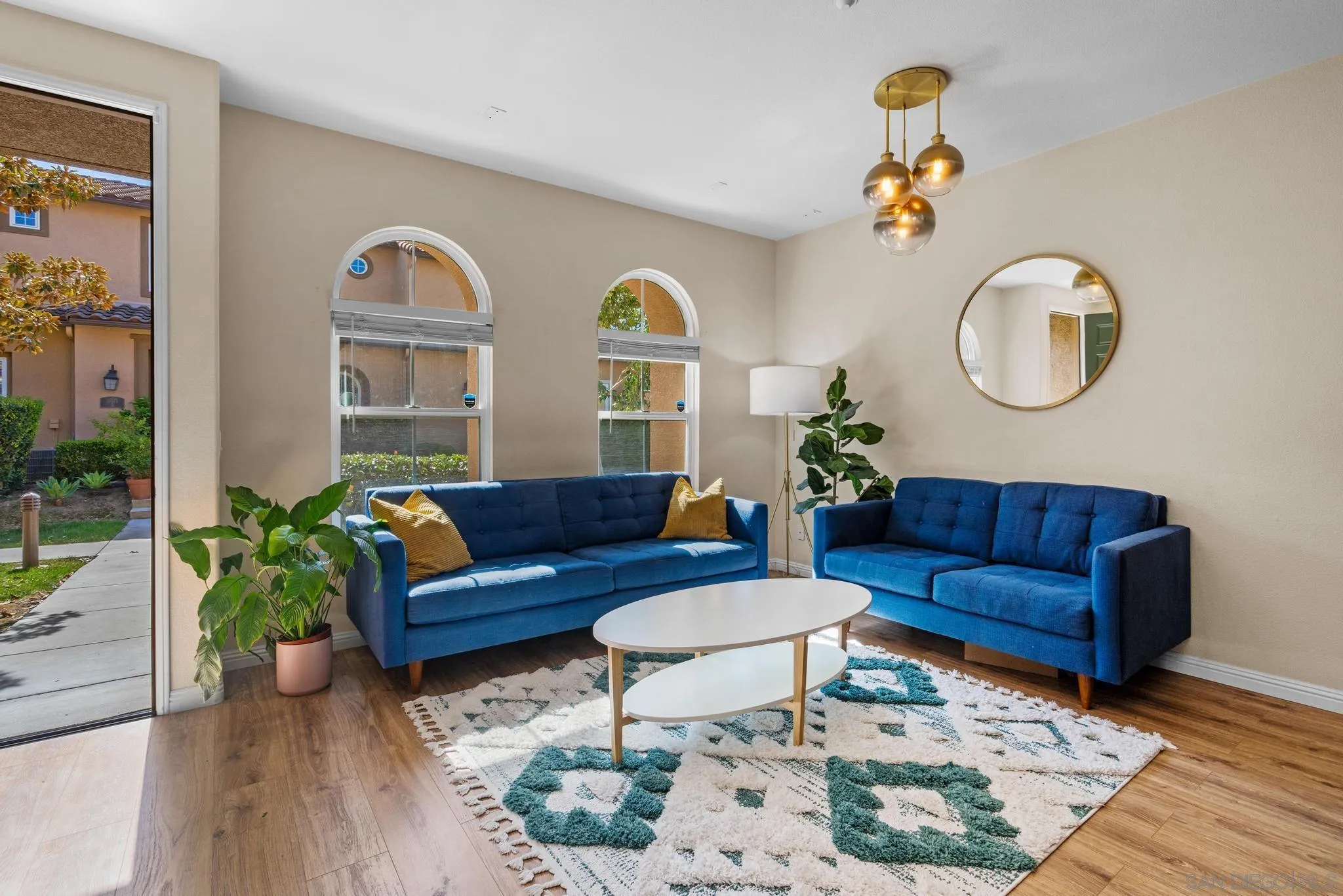 17071 Calle Trevino, Unit 8 San Diego, CA 92127 - Photo 5 of 22